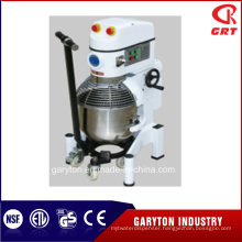 Electric Automatic Planetary Mixer 20L (GRT-BM20F) Multifunctional Food Mixer